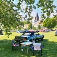 玛丽斯塔德图片