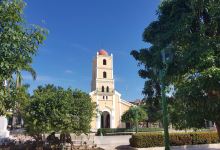 St. Catherine of Ricci Cathedral景点图片