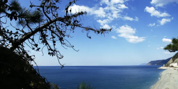 Spiaggia di Deiva Marina