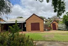 Blacksmith Cottage and Forge景点图片