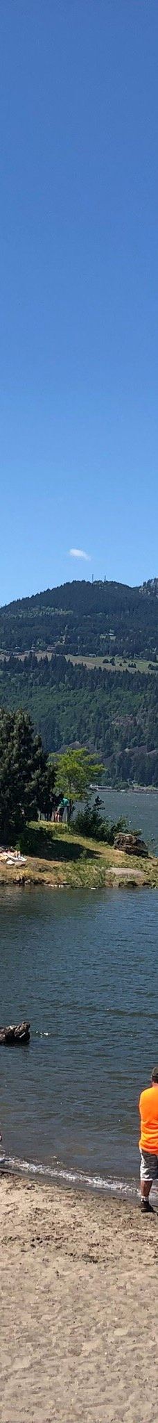 Port Marina Park-胡德里弗