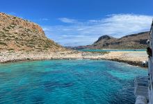 Cretan Daily Cruises景点图片