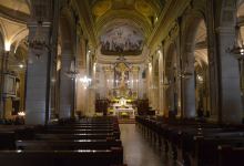 Chiesa Nostra Donna di Loreto景点图片