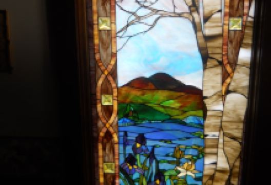 Adirondack Stained Glass Works景点图片