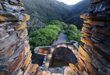 Castle of Lousa景点图片