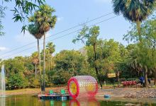 Pandu pokhar eco adventure resort景点图片