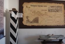 Museum of the Siberian Business景点图片
