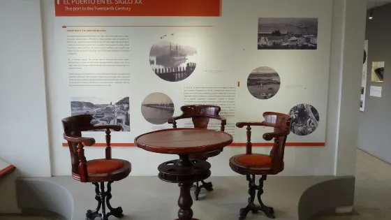 Museo Historico de Puerto Montt Juan Pablo II