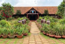 Kotam Ecotourism Destination景点图片