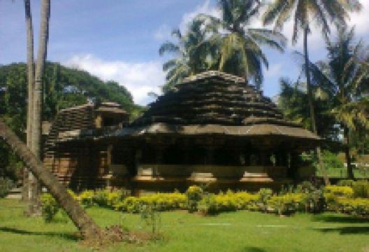 Kamal Basti景点图片