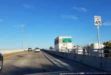 17th Street Bridge景点图片