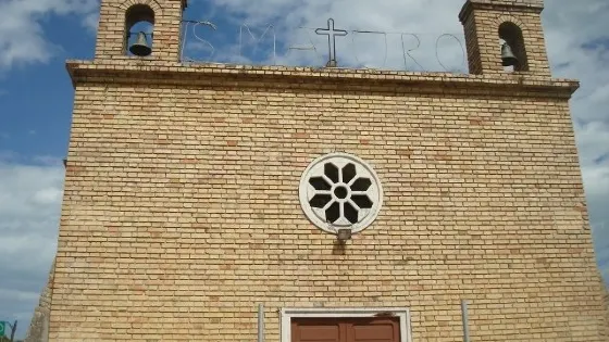 Abbazia dei Ss. Benedetto e Mauro