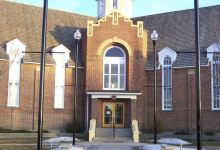 Raymond Public Library景点图片