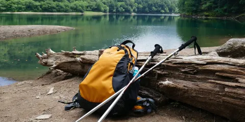 切込湖・刈込湖
