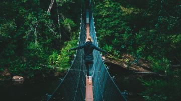Franklin-Gordon Wild Rivers National Park