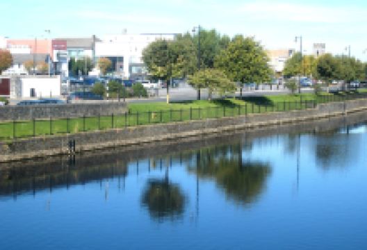 Nore Valley Walking Route景点图片