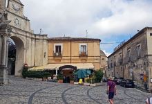 Porta dei Vescovi景点图片