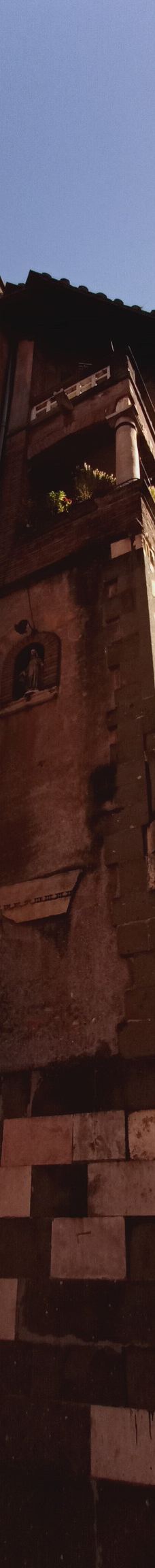 Casa di Ettore Fieramosca-罗马