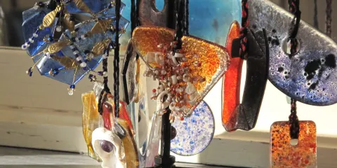 Atelier Galerie de Kernolives