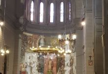 Parroquia de Sant Esteve景点图片