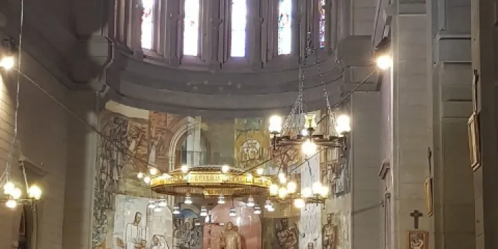 Parroquia de Sant Esteve