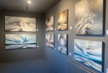 Spennymoor Town Hall Art Gallery景点图片