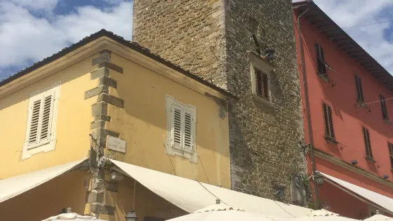 Torre di Ugolino