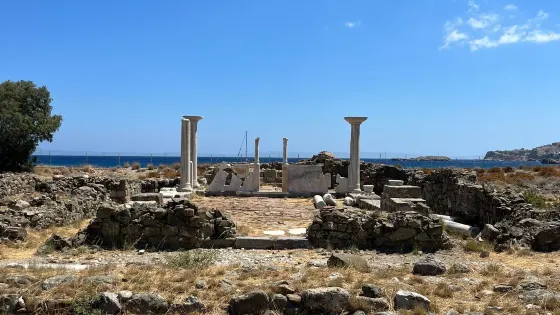 Agia Fotini