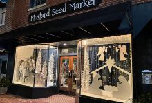 Mustard Seed Market购物图片