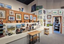 Second Street Gallery景点图片