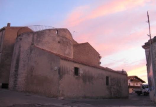 Torre  Prigione景点图片