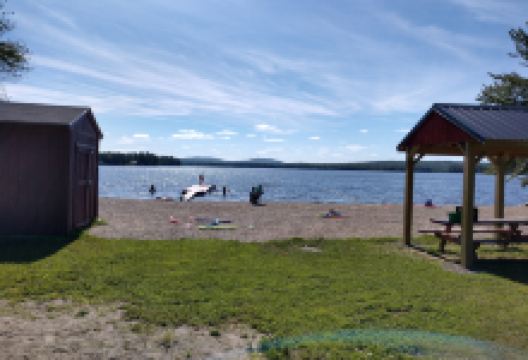 Prince Thomas Park景点图片