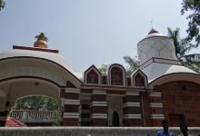 Maa Paglachandi Mandir景点图片