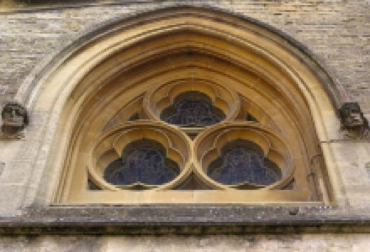 St John the Baptist Church景点图片