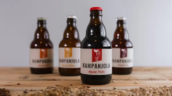 Kampanjola Eko Bira