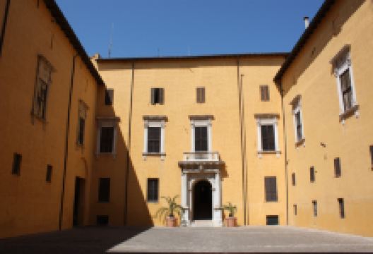 Palazzo Olivieri景点图片