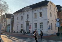 Kunstverein Peschkenhaus Moers e.V.景点图片