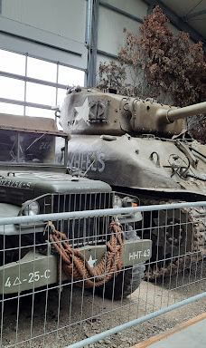 Museum Stammheim-科利茨海姆