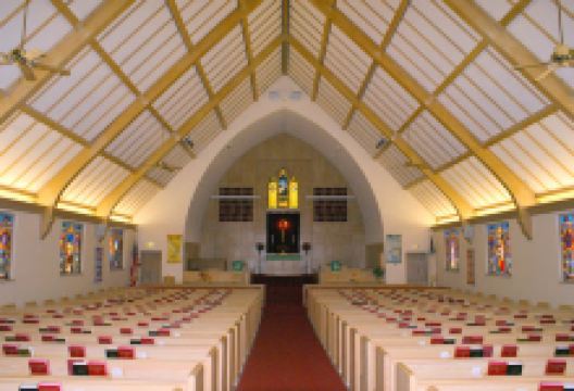 Gering United Methodist Church景点图片