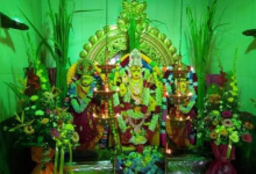 Murugan Temple景点图片