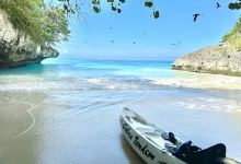 Playita Las Golondrinas景点图片