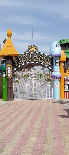 Funtasia Waterpark and Resort-瓦拉纳西