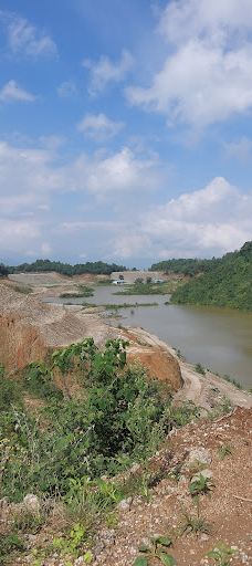 Chisapani Mountain-辛杜帕尔乔克县