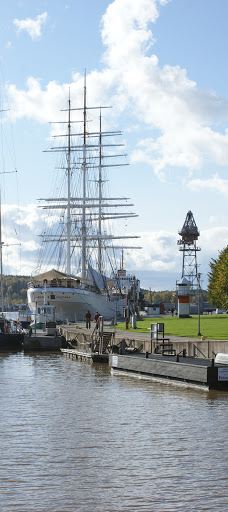 Suomen Joutsen-图尔库