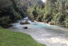 Salquil G.景点图片