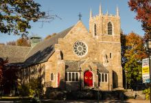 Grace Episcopal Church景点图片