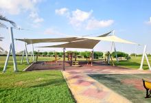 Al Etihad public park景点图片
