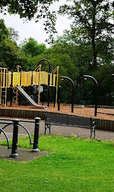 Albert Park-米德尔斯堡