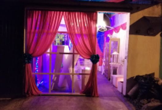 La Casa de las Flores Teapa购物图片