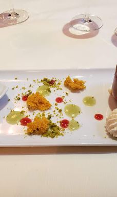 Krystallpalast Variete Leipzig-莱比锡